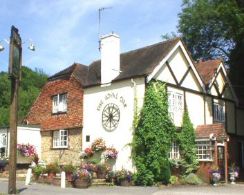The Royal Oak, Haslemere