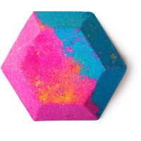 For our next bath I've ordered The Experimenter from Lush!